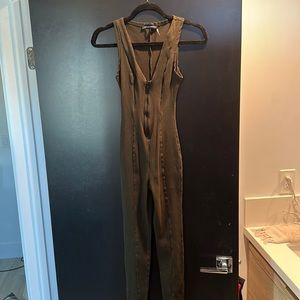 Naked Wardrobe bodysuit-new without tags